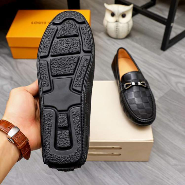 Picture of Louis Vuitton Shoes _SKULVsz37-45mnf035412047